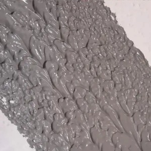 辽宁双液改性环氧型 YJ-302 拉毛界面剂，光面混凝土基层专用再浇剂