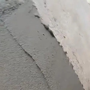 辽宁水工建筑物I级C55聚合物改性水泥砂浆 渠道防渗泵站加固迎水面抗冲刷砂浆
