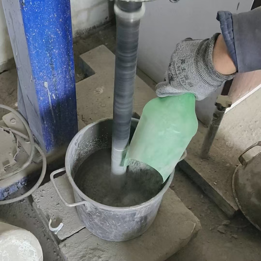 辽宁桥梁公路张拉用H60压浆料与普通压浆料有什么区别？