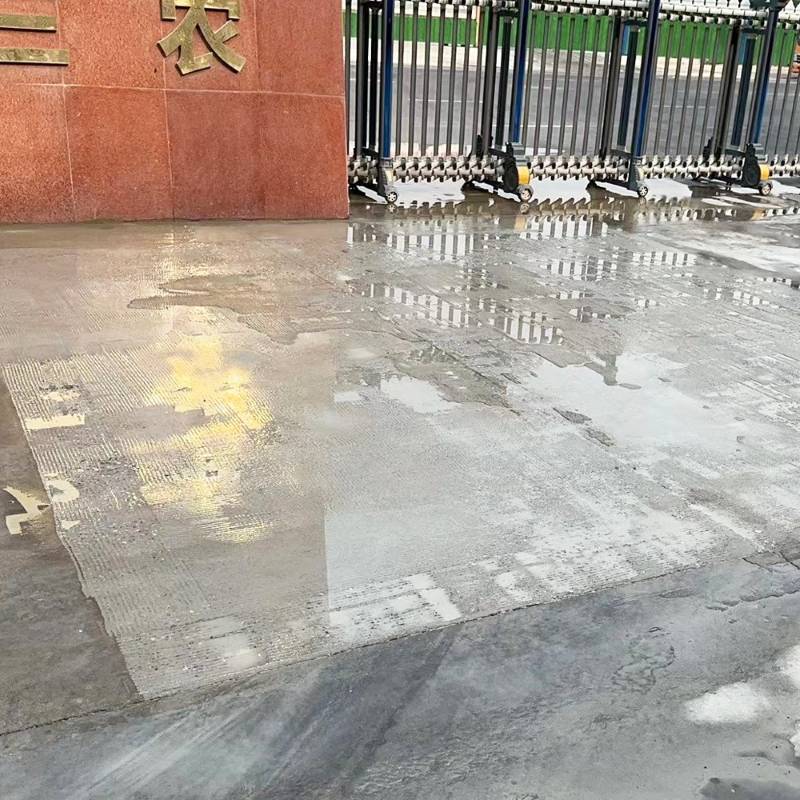 辽宁水泥路面翻新砂浆